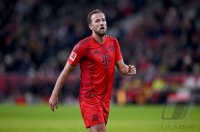 Fussball International 24/25 Testspiel: FC Salzburg - FC Bayern Muenchen