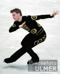 Weltmeisterschaft Eiskunstlaufen 2004, JOUBERT