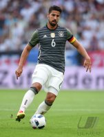 Fussball International Testspiel: Deutschland - Slowakei