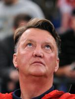 Fussball 1. Bundesliga: T Home Cup , FC Bayern Muenchen - HSV