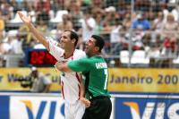 FIFA Beach Soccer World Cup Groupmatches