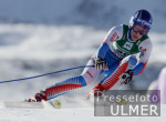 Ski Alpin; WM Bormio Abfahrt Damen