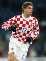Fussball Int: Nationalmannschaft Kroatien