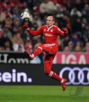 Fussball 1. Bundesliga : FC Bayern Muenchen - SC Freiburg