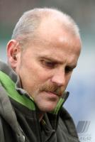 Fussball 1. Bundesliga: Werder, SCHAAF