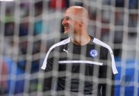 Fussball International Europameisterschaft 2016: Russland - Slowakei