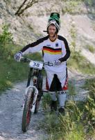 Mountainbike  Downhill  Thomas Schmitt (GER)
