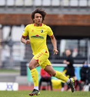 Fussball Regionalliga Suedwest 2020/2021: TSG Balingen - TSG 1899 Hoffenheim II