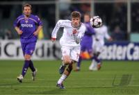 FUSSBALL  International CHL 09/10 :  Thomas Mueller (FCB)