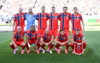 Fussball WM 2026 Vorrunde: Norwegen - Irak