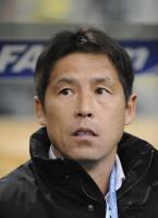 FIFA Club WM Japan 2008 Adelaide United - Gamba Osaka