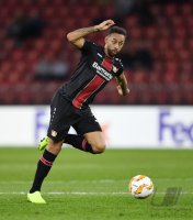 FUSSBALL EUROPA LEAGUE 18/19: FC Zuerich - Bayer 04 Leverkusen