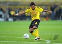 Fussball 1. Bundesliga, Saison 2011/2012: Borussia Dortmund - Hamburger SV