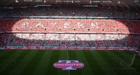 Fussball 1. Bundesliga 24/25: FC Bayern Muenchen - Borussia Dortmund