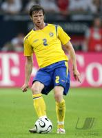Fussball International, Schweden: SVENSSON