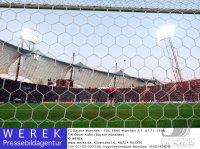 Fussball 1. Bundesliga