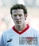 FUSSBALL 1. Bundesliga Marco Streller (VfB)