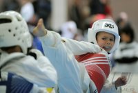 TEAKWONDO Neckar Cup Rottenburg 2010
