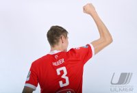 Volleyball 2. Bundesliga Saison 22/23: Fotoshooting TV Rottenburg