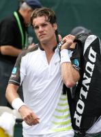 Tennis Sony Ericsonn Open 2007