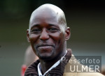 Fussball Training deutsche Nationalmannschaft