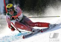 Ski Alpin  Herren Riesenslalom Adelboden
