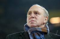 Fussball 1. Bundesliga: Berlin: FAVRE und  HOENESS