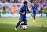 FUSSBALL UEFA Nations League 2024/2025
Deutschland - Frankreich