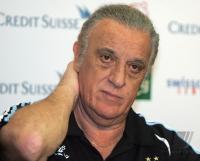 Fussball International Schweiz  - Argentinien