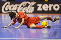 Fussball International FIFA FUTSAL WM 2008