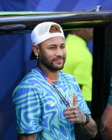 Fussball WM 2026 Vorrunde: Brasilien - Marokko