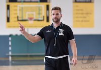 Basketball 1. Bundesliga 15/16  Walter Tigers Tuebingen