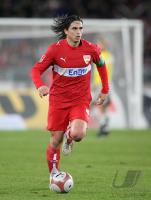 Fussball 1. Bundesliga  VfB Stuttgart -VfL Bochum