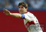 FUSSBALL 1. Bundesliga  Hansa-VfB Zvonimir Soldo (VfB)