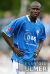 Fussball 1. Bundesliga: Bochum, DIABANG