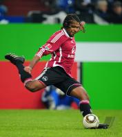 FUSSBALL, 1. BUNDESLIGA, 18. Spieltag: Schalke - Nuernberg