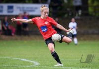 Fussball  Oberliga 2021/2022: TV Derendingen - TSV Lustnau