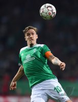 Fussball DFB Pokal Halbfinale 2018/2019SV Werder Bremen - FC Bayern Muenchen