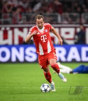 Fussball International CHL 25/26:
FC Bayern Muenchen - FC Chelsea London