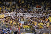 Fussball 1. Bundesliga  2010/2011:  ANTI TSG 1899 Hoffenheim / Maezen  Hopp Plakate