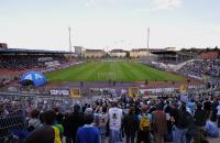 Fussball 2. Bundesliga: Testspiel TSV 1860 Muenchen - RCD Mallorca