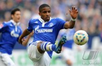 Fussball 1. Bundesliga, Saison 2011/2012: FC Schalke 04 - Hannover 96