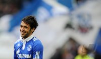 Fussball 1. Bundesliga, Saison 2011/2012: FC Schalke 04 - Hannover 96