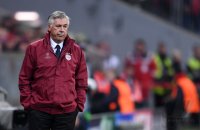 Fussball CHL 16/17 Gruppenphase: FC Bayern Muenchen - PSV Eindhoven