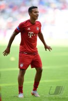 Fussball 1. Bundesliga 15/16: Thiago Alcantara (FC Bayern Muenchen)