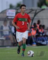 Fussball International:  Paulo Ferreira   (Portugal)