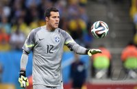 FUSSBALL WM 2014 Eroeffnungsspiel: Brasilien - Kroatien