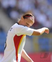 Fussball Testspiel International: Deutschland - Japan