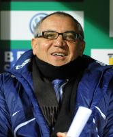 FUSSBALL, 1. BUNDESLIGA, 16. Spieltag: Bremen - Schalke