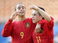 Fussball International  U17 Weltmeisterschaft